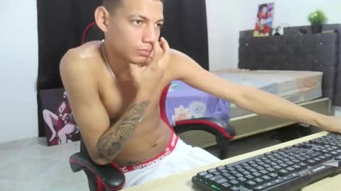 Snapshot of nerek_master chatting on 01.19.26 nerek master online show from 01.19.26