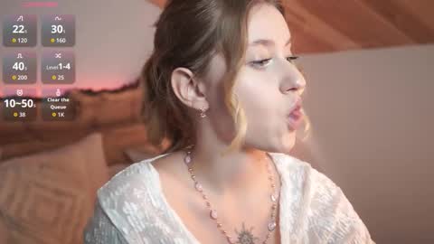 Nerissa online show from 10.25.25