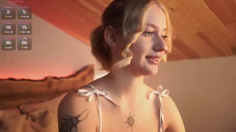 Nerissa online show from 11.14.25