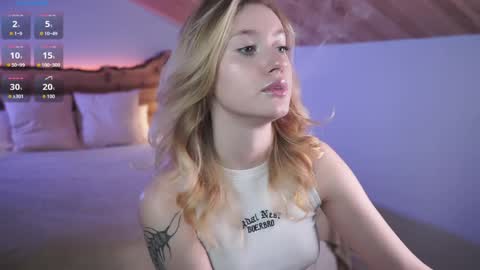 Nerissa online show from 04.01.26