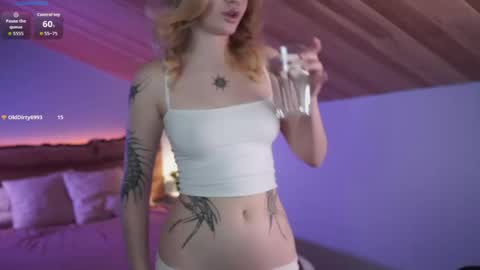 Nerissa online show from 04.22.26