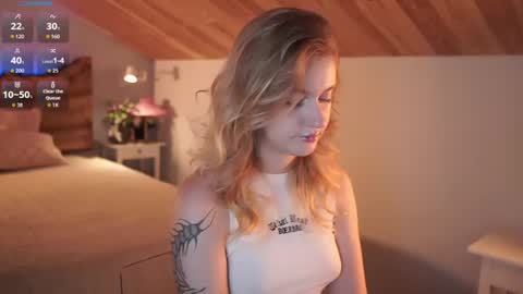Snapshot of nerissa_xo chatting on 07.31.26 Nerissa online show from 07.31.26