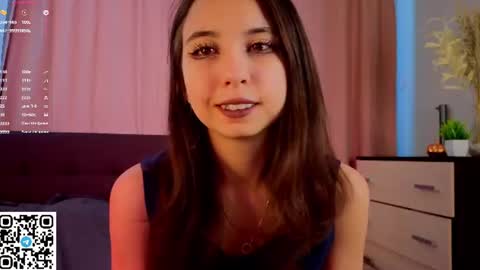 Snapshot of nerixalvire chatting on 06.22.26 Emily online show from 06.22.26