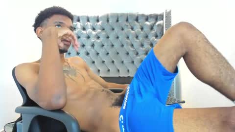 Nero online show from 04.18.26