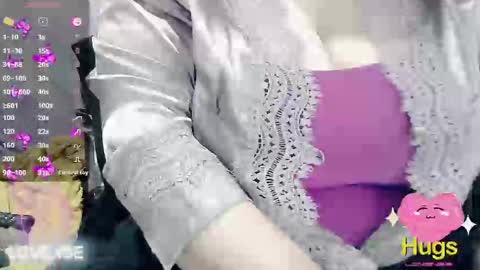 neslihan online show from 02.21.26