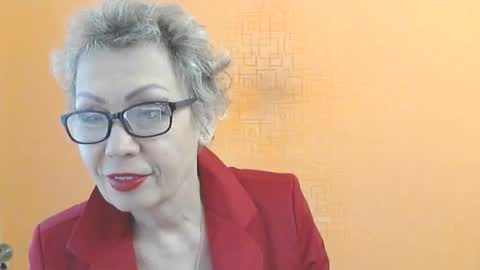 NessyJenixs online show from 01.14.26