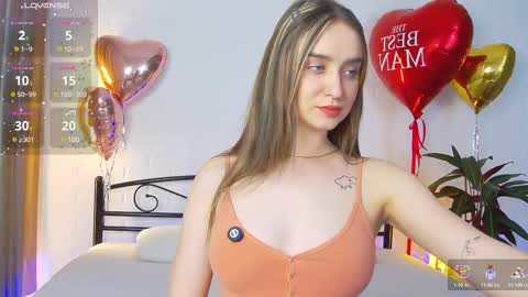 Nesty online show from 02.13.25