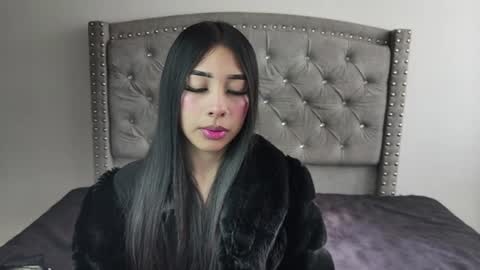 Snapshot of nesuko_kamado chatting on 01.30.25 nesuko_kamado online show from 01.30.25