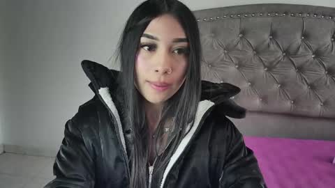 Snapshot of nesuko_kamado chatting on 10.06.25 nesuko_kamado online show from 10.06.25