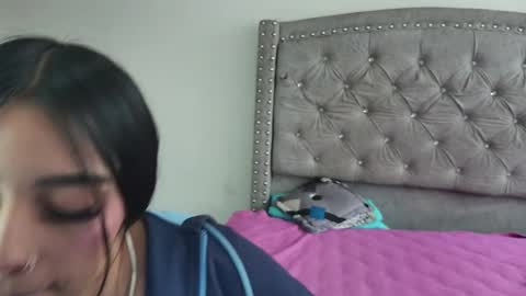 Snapshot of nesuko_kamado chatting on 10.09.25 nesuko_kamado online show from 10.09.25