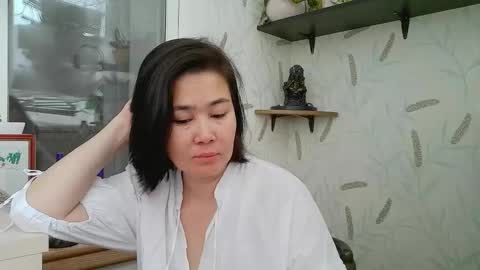 Nettie Allie online show from 02.09.26