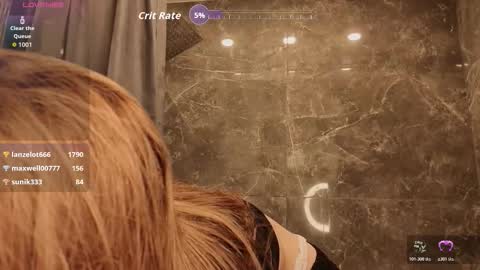 Naomi online show from 02.28.26