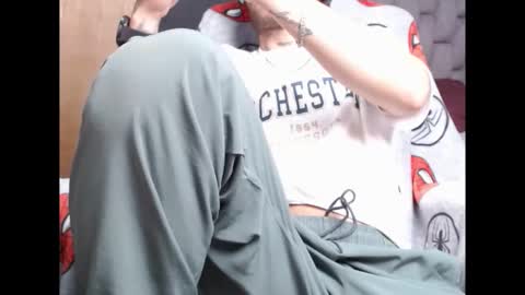 neuttron online show from 01.14.26