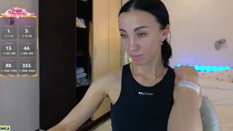 never give up  online show from 03.21.26