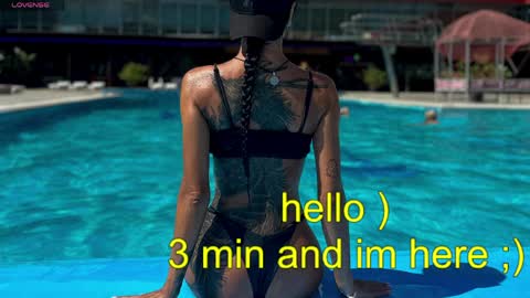 never give up  online show from 04.06.26