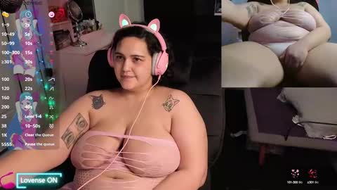 Wishs Playground online show from 02.12.25