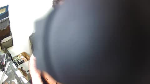 Never say No to Daddy online show from 02.10.26