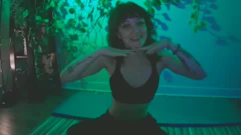 luna online show from 01.01.25