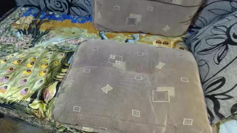 Lilly  online show from 04.18.26