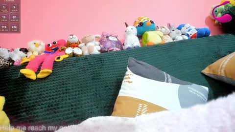 silvia online show from 01.11.25