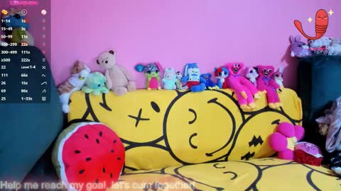 silvia online show from 10.03.25