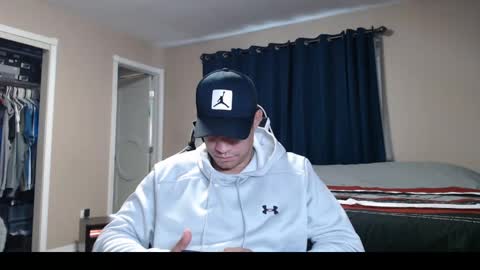 Jordan   online show from 11.22.25