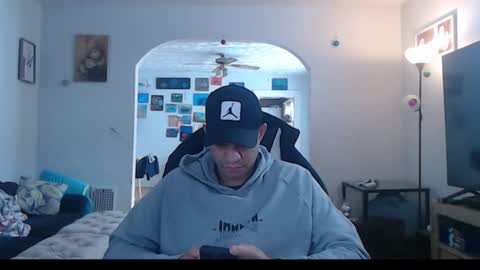 Jordan   online show from 12.14.25