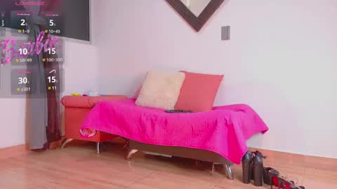 ximena online show from 12.29.24