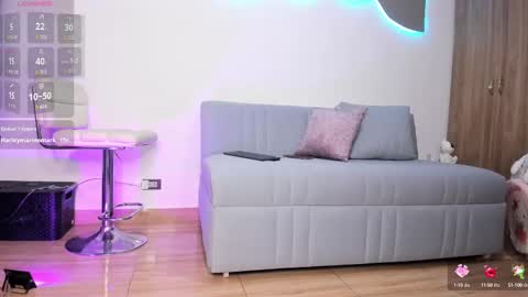 ximena online show from 09.19.25