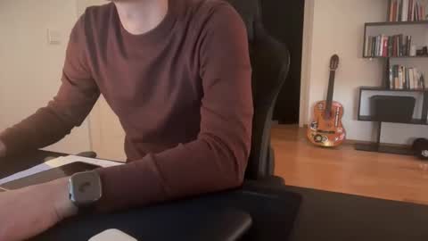 Finnr online show from 02.14.26