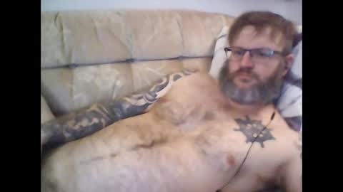 Snapshot of newbreed666 chatting on 01.01.25 NEWBREED666 online show from 01.01.25