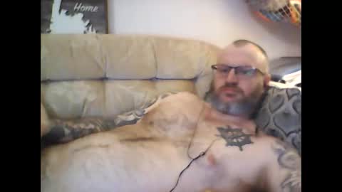 Snapshot of newbreed666 chatting on 03.02.25 NEWBREED666 online show from 03.02.25