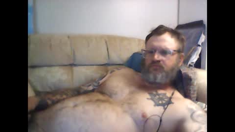 Snapshot of newbreed666 chatting on 09.29.25 NEWBREED666 online show from 09.29.25