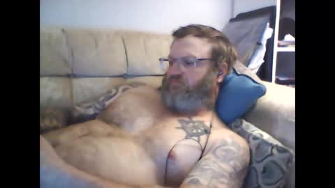 Snapshot of newbreed666 chatting on 10.22.25 NEWBREED666 online show from 10.22.25