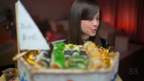 newchloe18 online show from 11.16.25