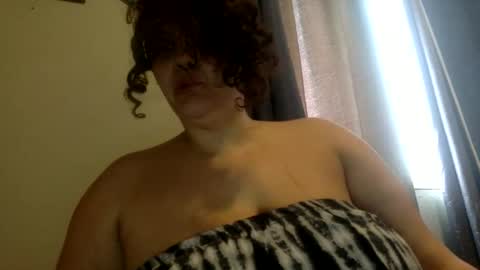 Ms. Natural online show from 05.15.26