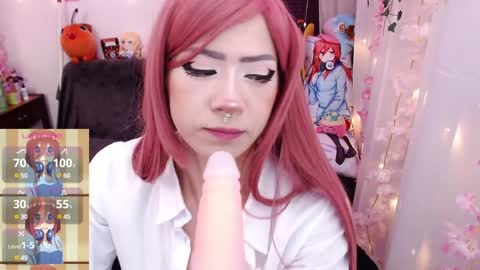 New Account Jade Delux online show from 12.03.24