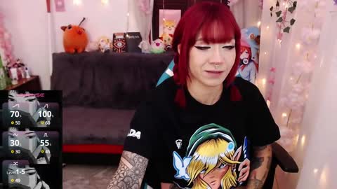 New Account Jade Delux online show from 12.16.24