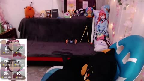 New Account Jade Delux online show from 12.29.24