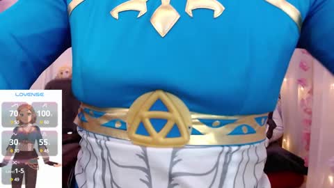 New Account Jade Delux online show from 01.09.25