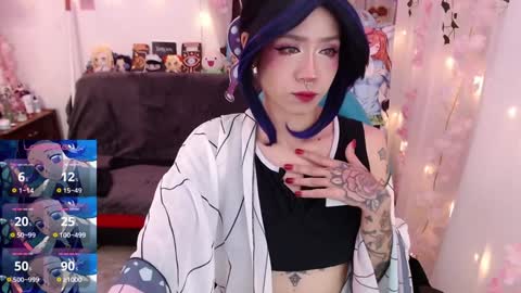 New Account Jade Delux online show from 01.10.25