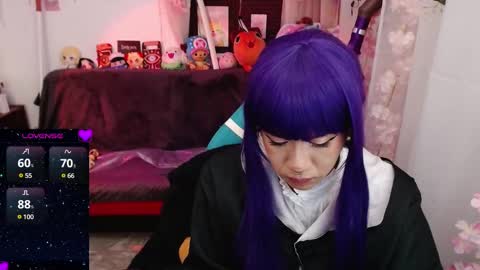 New Account Jade Delux online show from 02.11.25