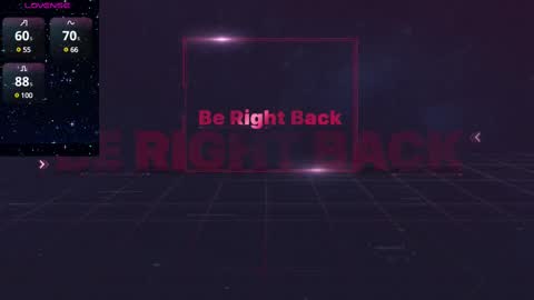 New Account Jade Delux online show from 02.22.25