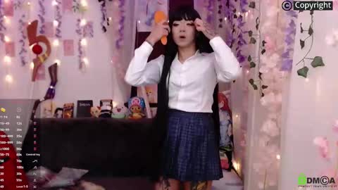 New Account Jade Delux online show from 03.11.25