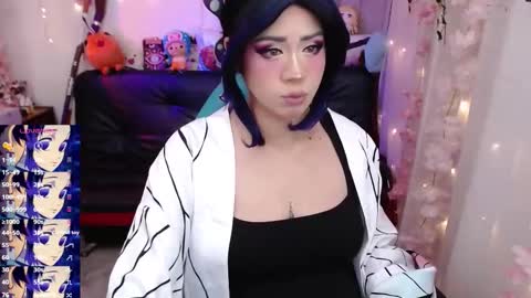 New Account Jade Delux online show from 10.23.25