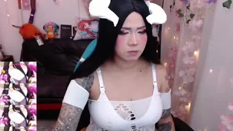 New Account Jade Delux online show from 04.13.26