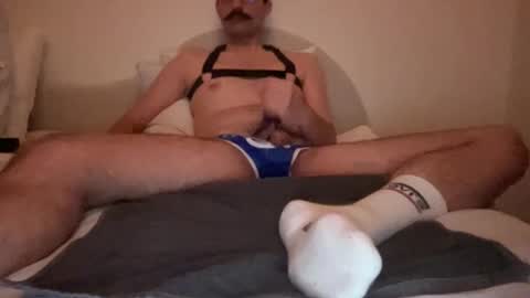 Snapshot of newmansins chatting on 12.13.24 Henry online show from 12.13.24