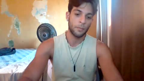 Lucena BR online show from 06.10.26