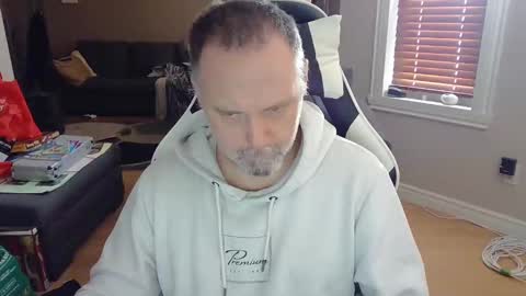 Snapshot of newvvorld chatting on 02.18.25 NewWorld online show from 02.18.25