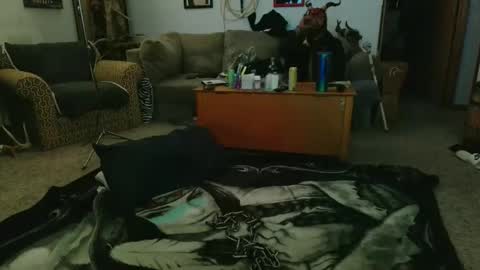 SexyTime0420 online show from 11.01.25